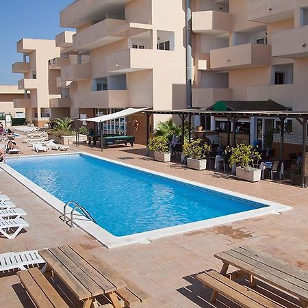 Apartamentos Blue Star (Adults Only) San Antonio  Exterior photo