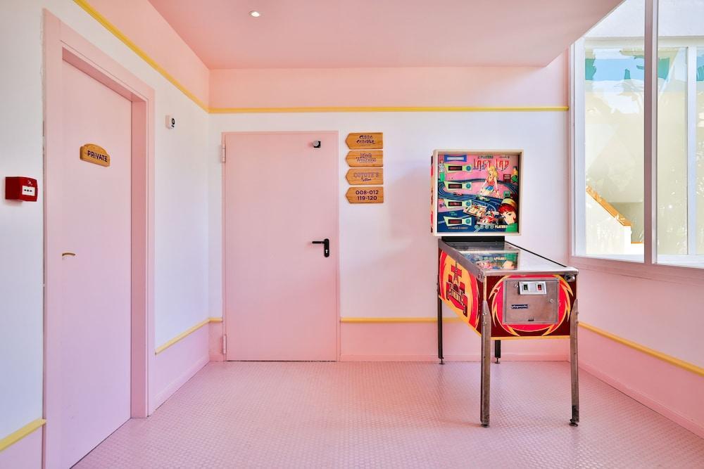 Apartamentos Blue Star (Adults Only) San Antonio  Exterior photo