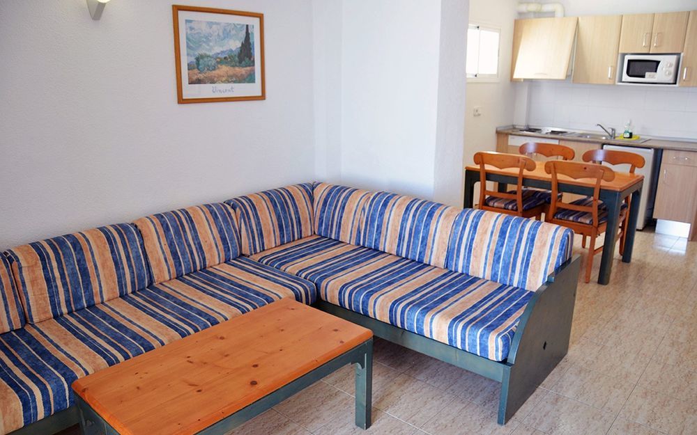 Apartamentos Blue Star (Adults Only) San Antonio  Exterior photo