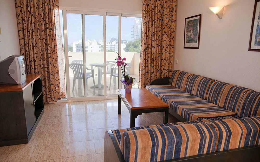 Apartamentos Blue Star (Adults Only) San Antonio  Exterior photo