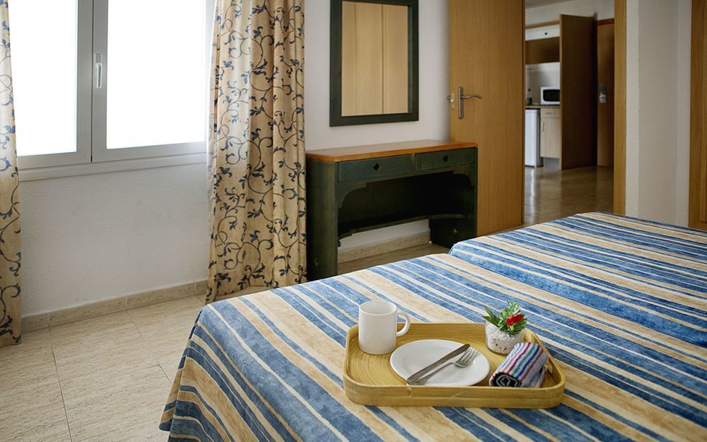 Apartamentos Blue Star (Adults Only) San Antonio  Exterior photo