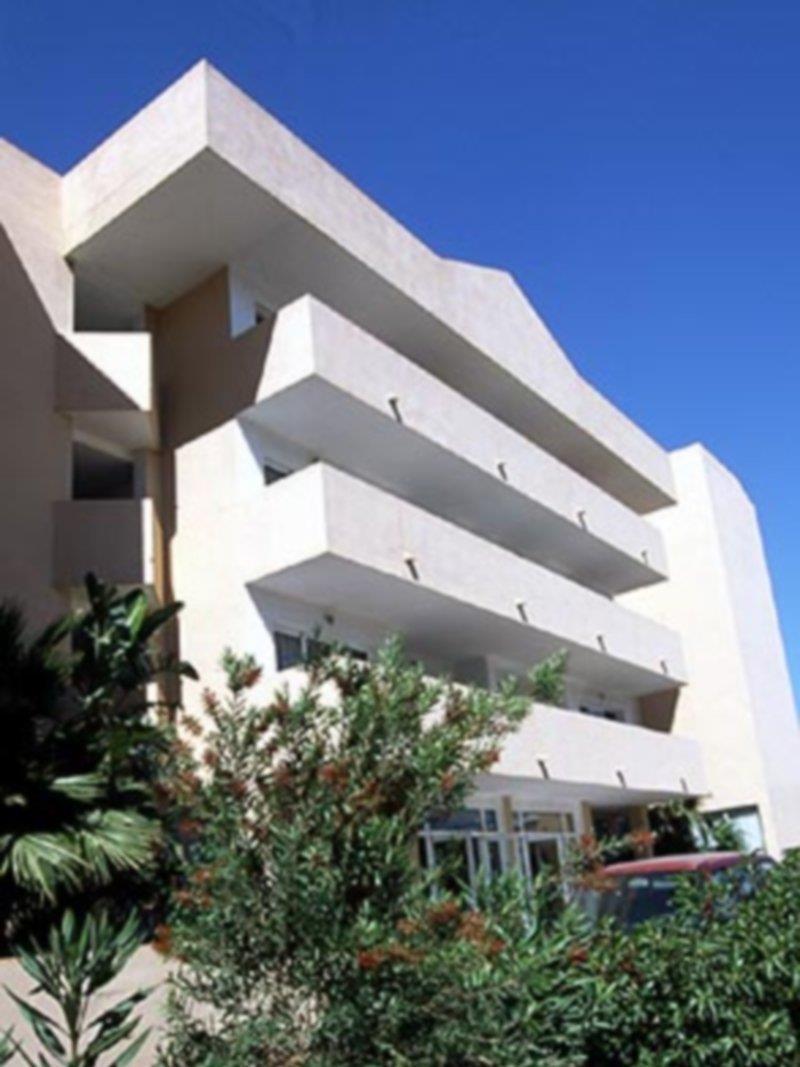 Apartamentos Blue Star (Adults Only) San Antonio  Exterior photo