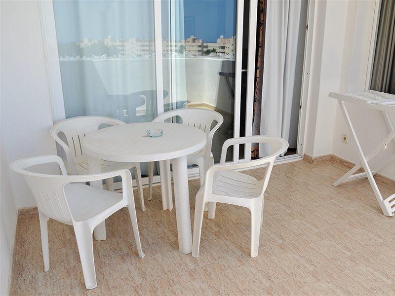 Apartamentos Blue Star (Adults Only) San Antonio  Exterior photo
