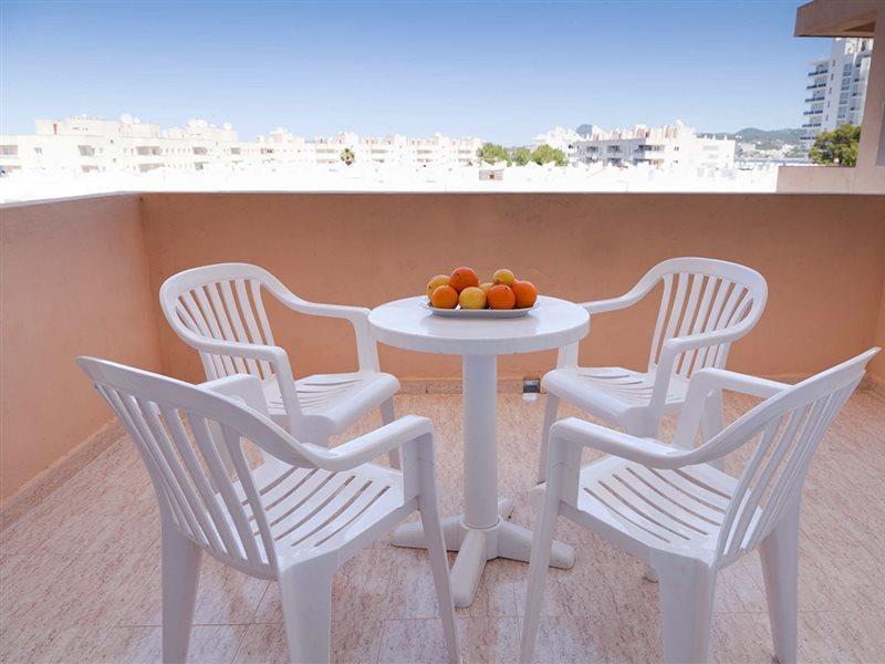 Apartamentos Blue Star (Adults Only) San Antonio  Exterior photo
