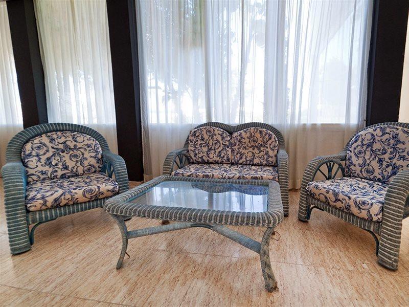 Apartamentos Blue Star (Adults Only) San Antonio  Exterior photo