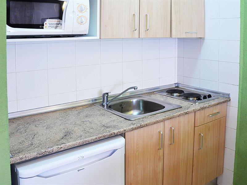 Apartamentos Blue Star (Adults Only) San Antonio  Exterior photo