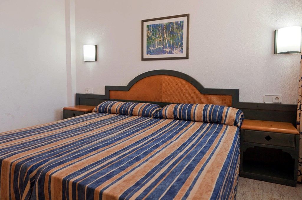 Apartamentos Blue Star (Adults Only) San Antonio  Exterior photo
