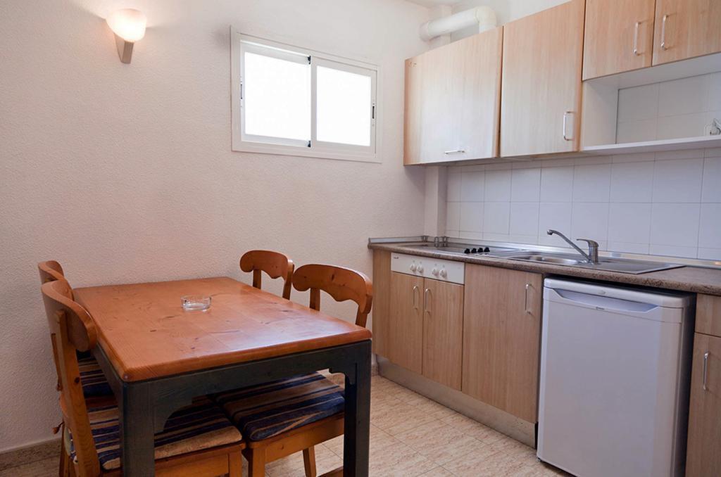 Apartamentos Blue Star (Adults Only) San Antonio  Exterior photo
