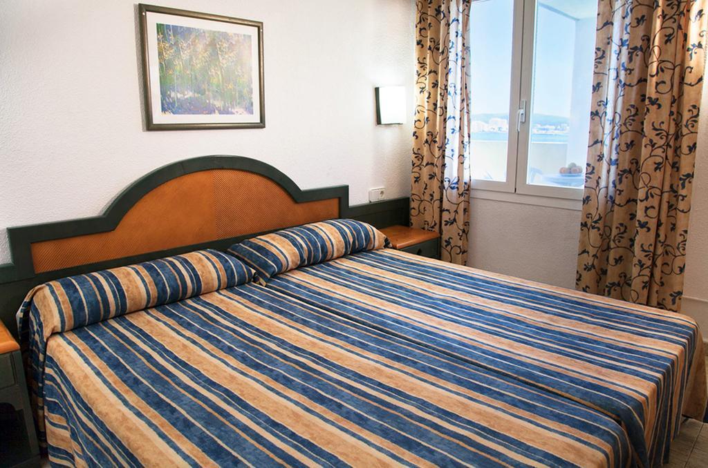 Apartamentos Blue Star (Adults Only) San Antonio  Exterior photo