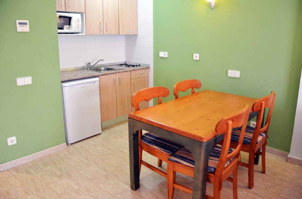 Apartamentos Blue Star (Adults Only) San Antonio  Exterior photo