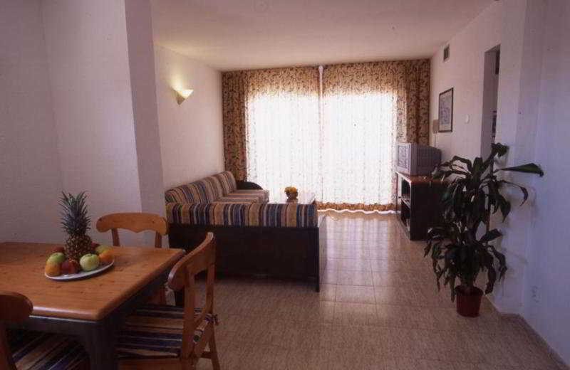 Apartamentos Blue Star (Adults Only) San Antonio  Exterior photo