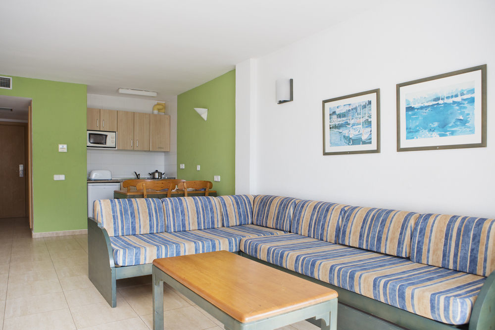 Apartamentos Blue Star (Adults Only) San Antonio  Exterior photo