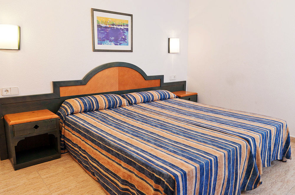 Apartamentos Blue Star (Adults Only) San Antonio  Exterior photo