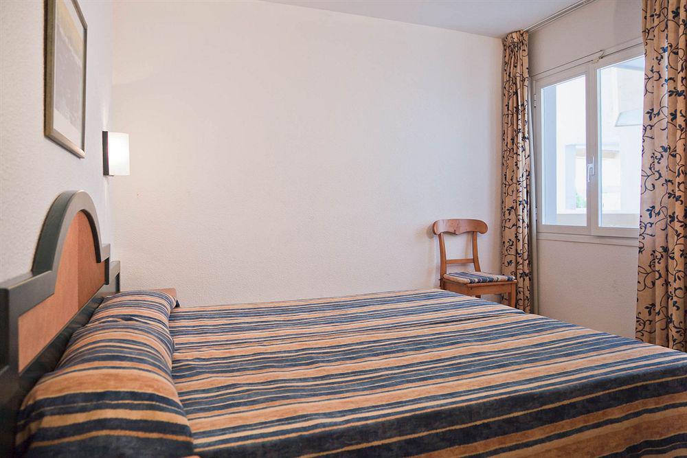 Apartamentos Blue Star (Adults Only) San Antonio  Exterior photo